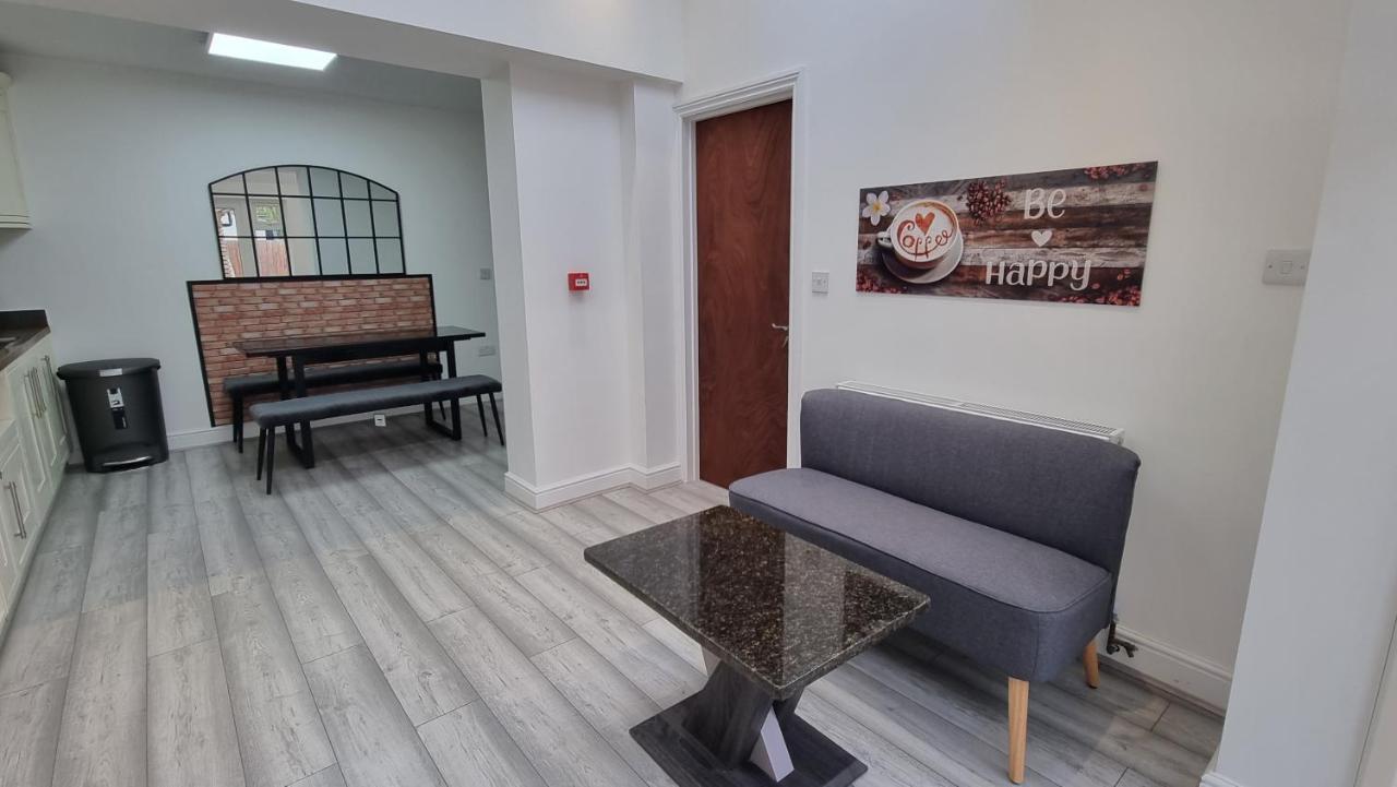 Apartment Stylish With Kitchenette London Colney