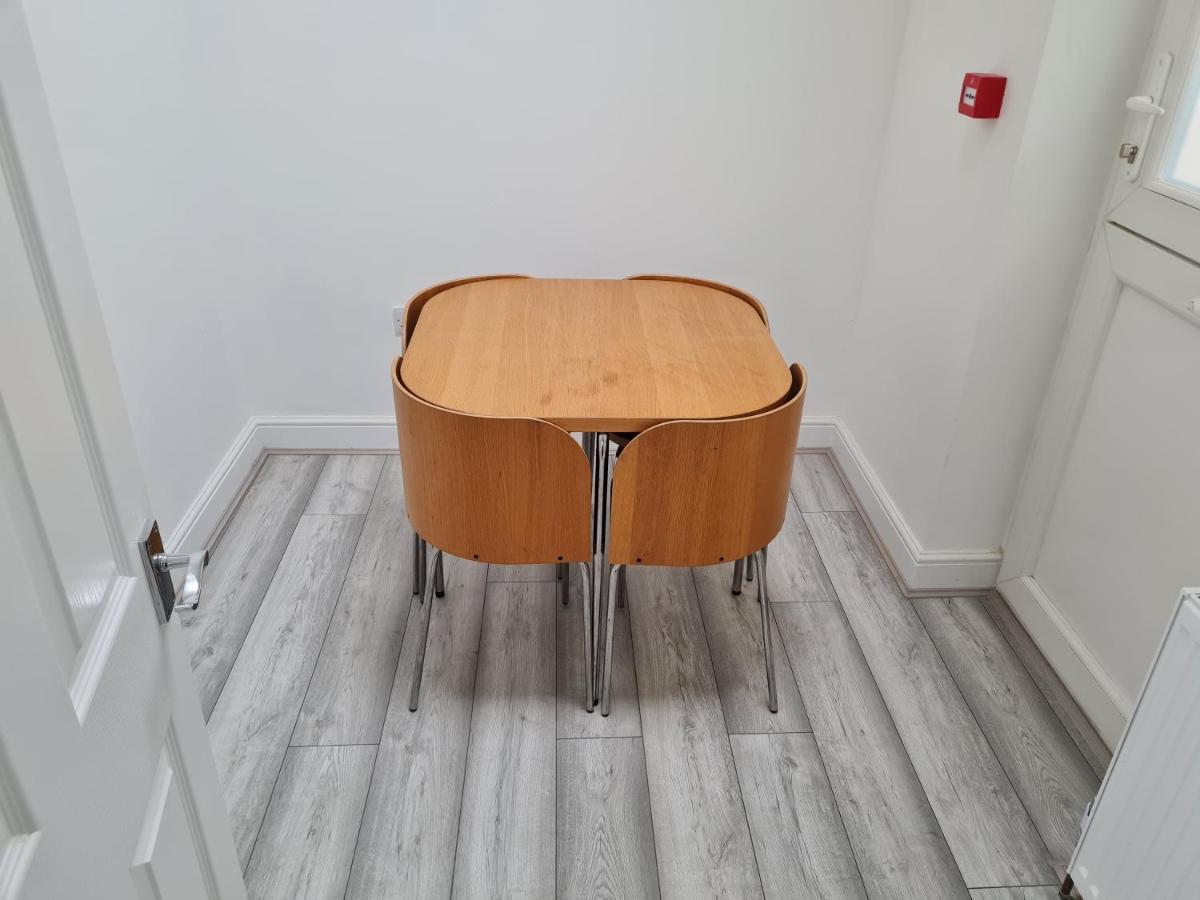 Apartment Stylish With Kitchenette London Colney
