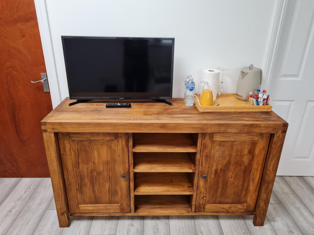 Apartment Stylish With Kitchenette London Colney