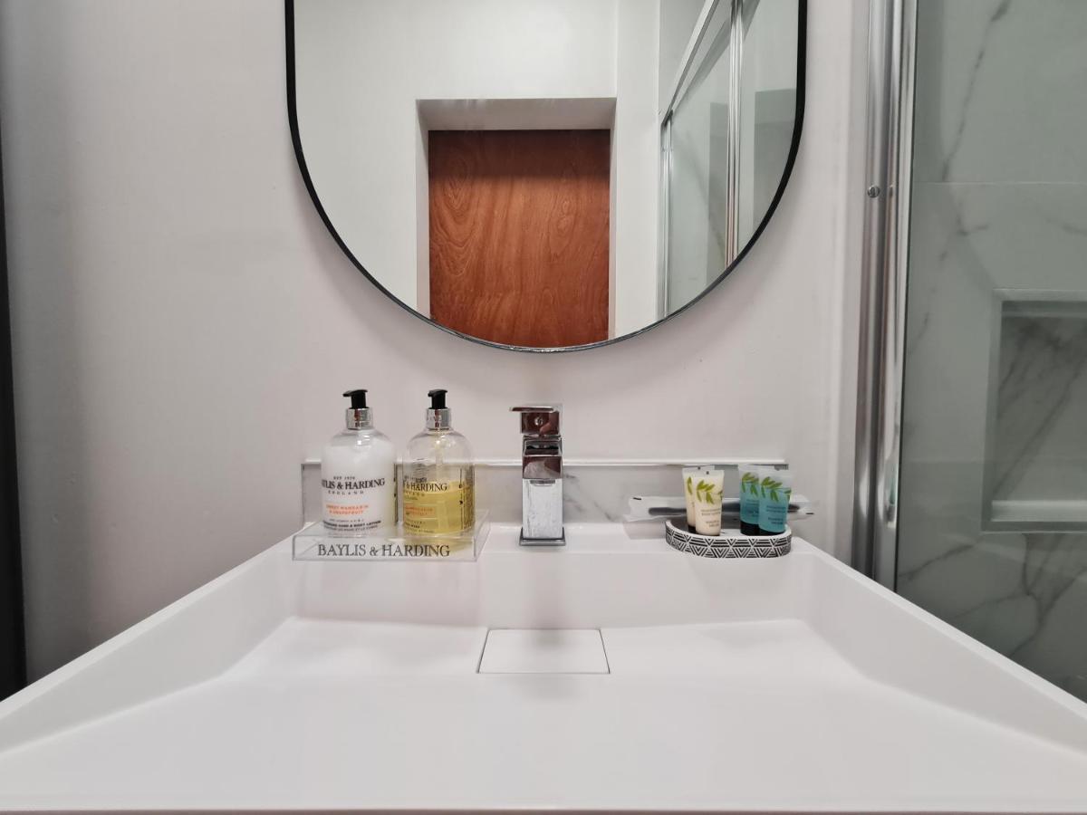 Apartment Stylish With Kitchenette London Colney