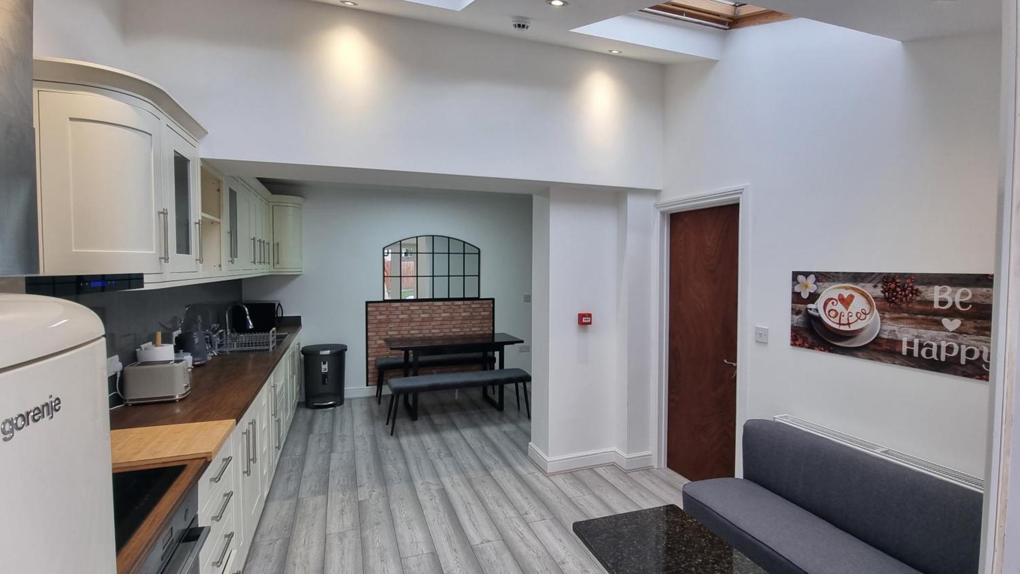 Apartment Stylish With Kitchenette London Colney