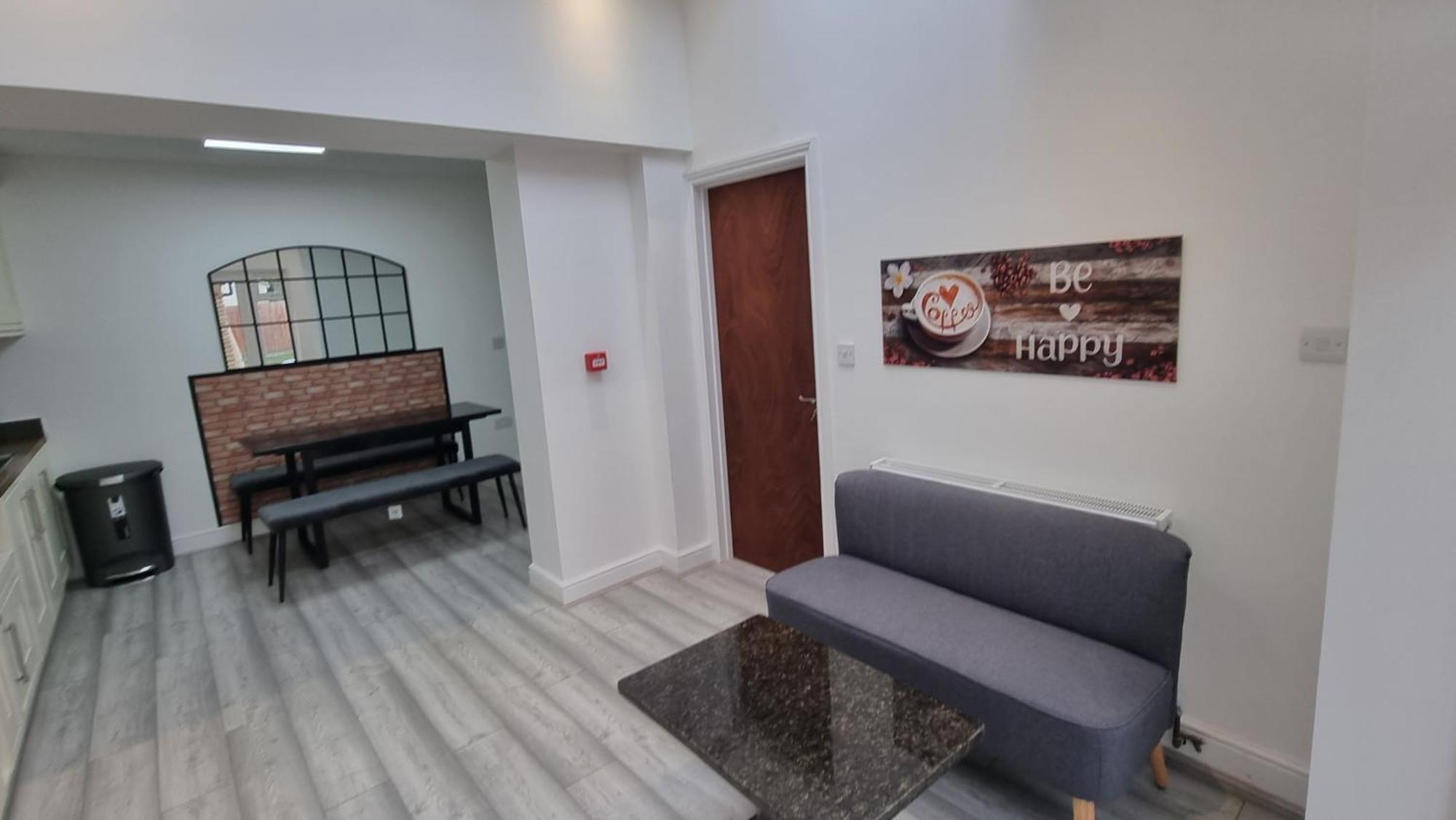 Stylish With Kitchenette Apartment London Colney