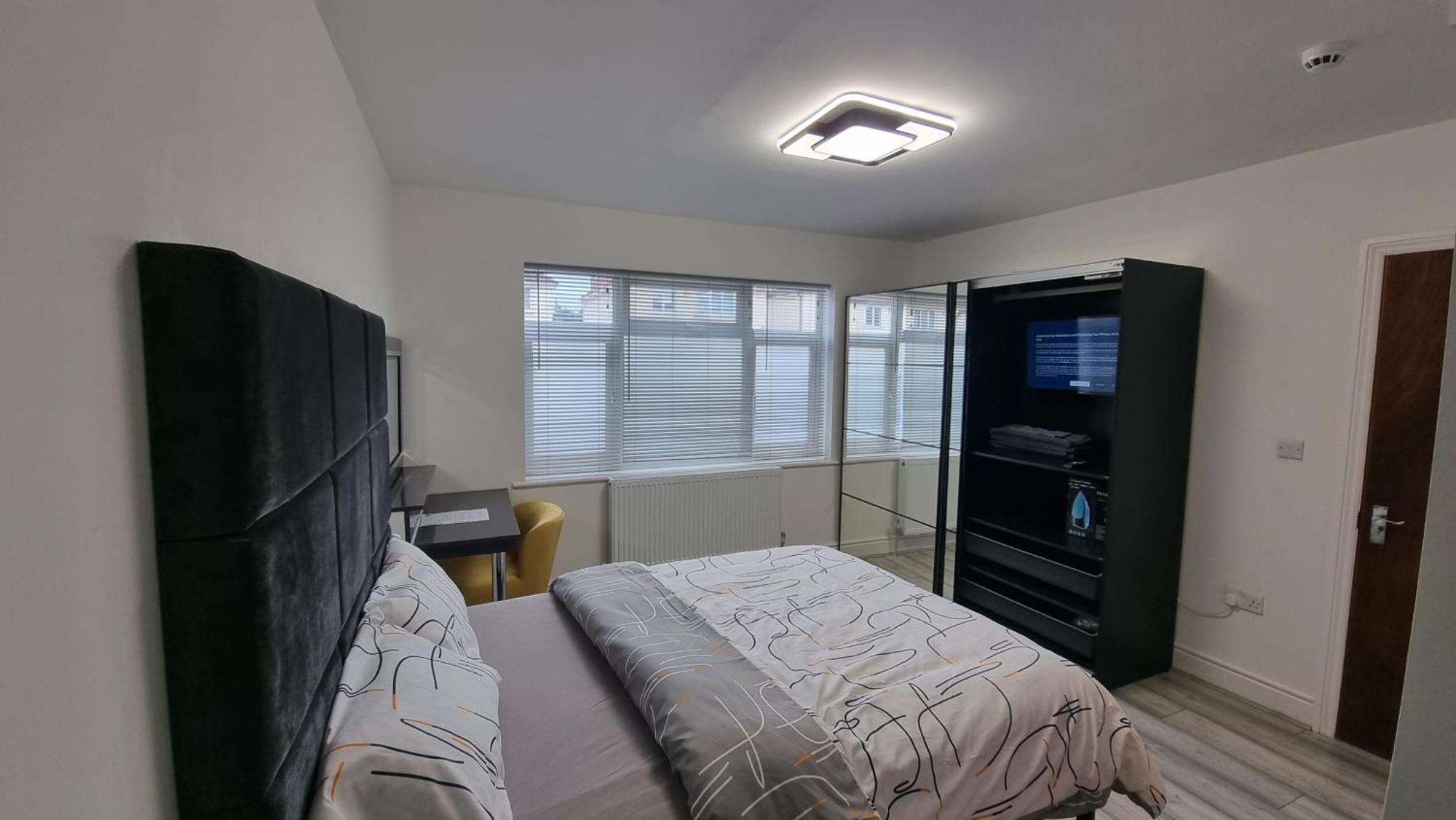 Apartment Stylish With Kitchenette *