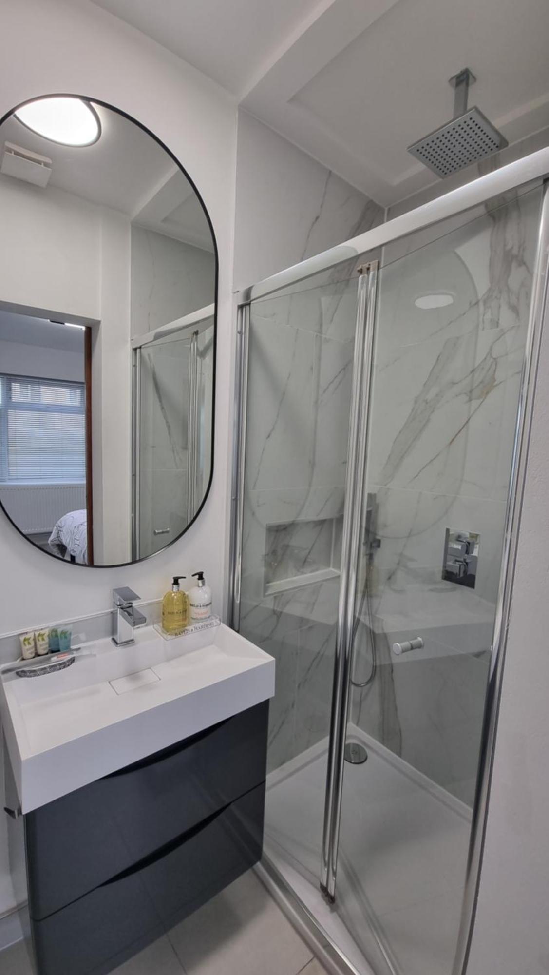 Apartment Stylish With Kitchenette London Colney