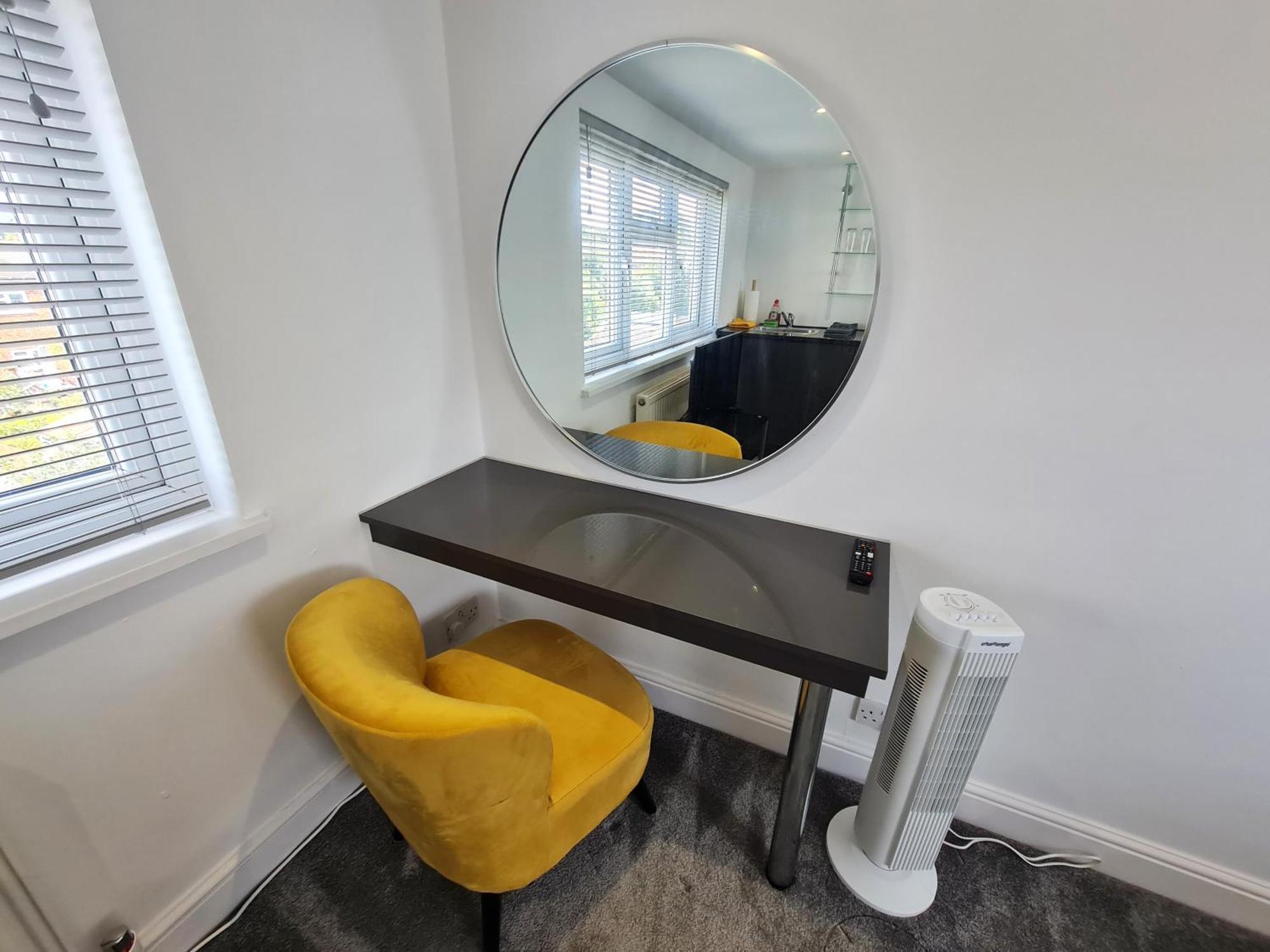 Apartment Stylish With Kitchenette *