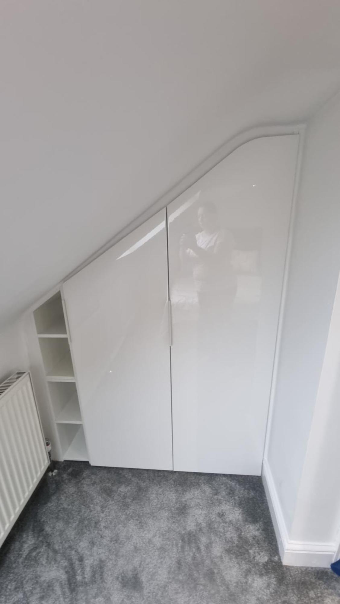 Stylish With Kitchenette London Colney