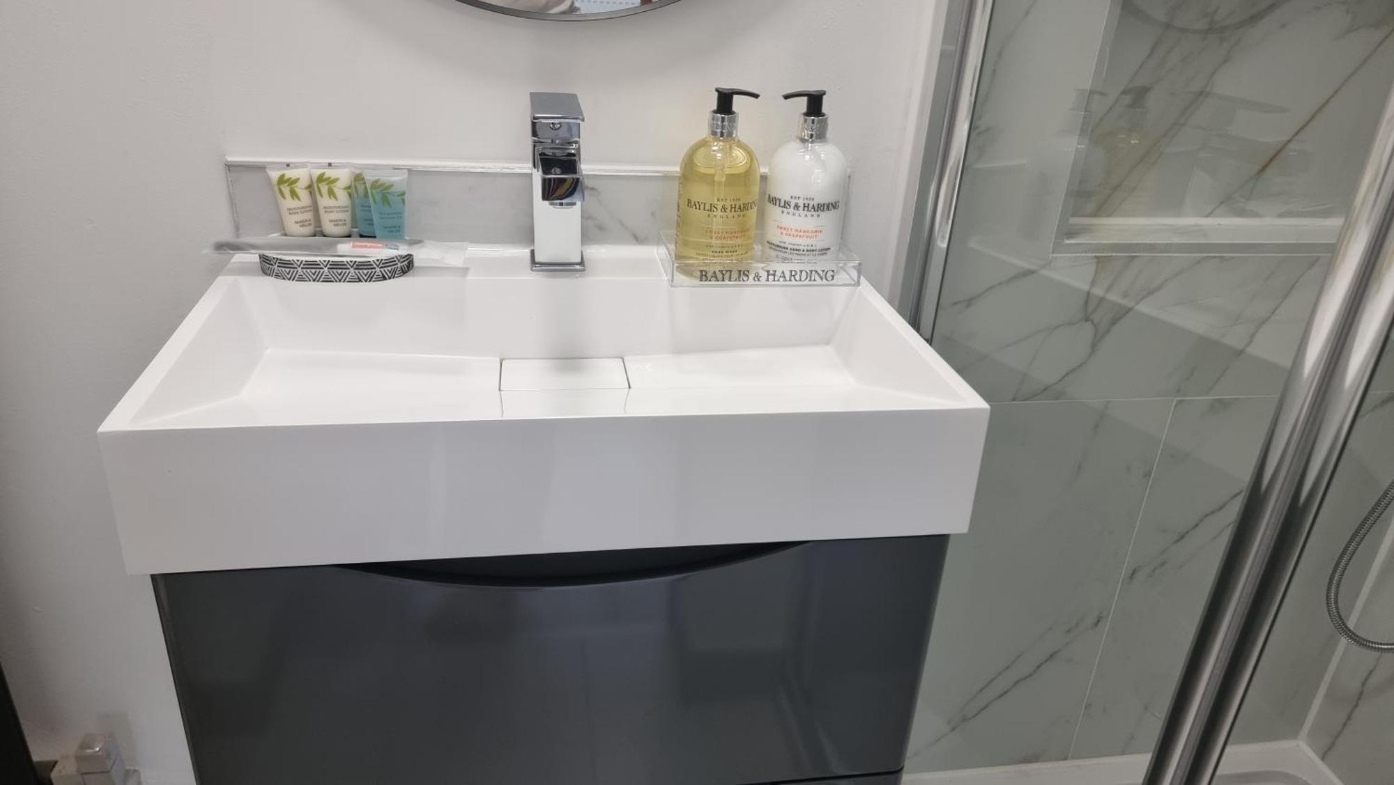 Apartment Stylish With Kitchenette London Colney