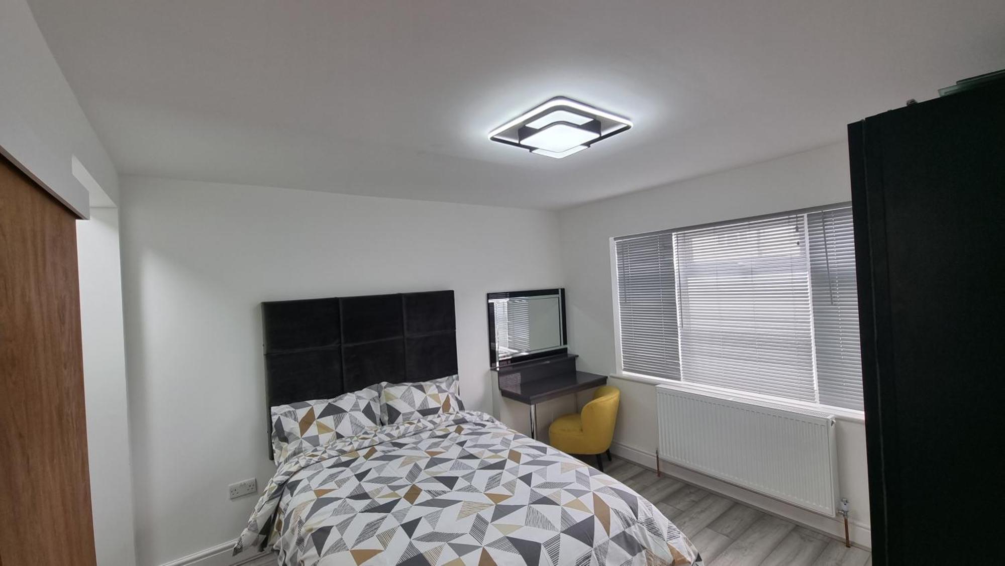Apartment Stylish With Kitchenette London Colney